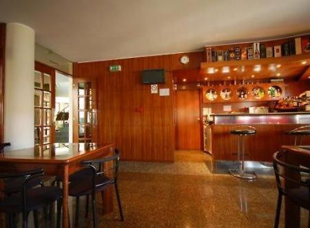 Hotel O Cortico Sever do Vouga Bagian luar foto