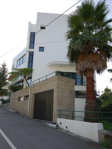 Hotel O Cortico Sever do Vouga Bagian luar foto