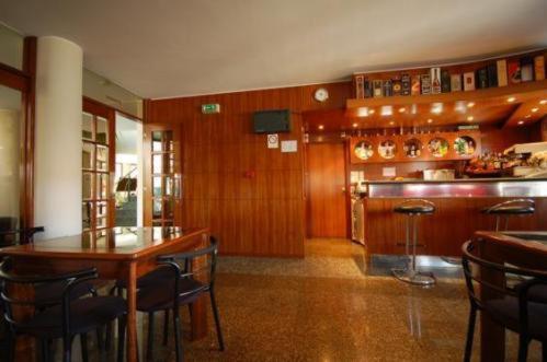 Hotel O Cortico Sever do Vouga Bagian luar foto
