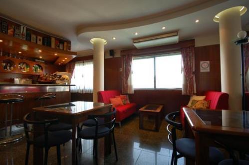 Hotel O Cortico Sever do Vouga Bagian luar foto