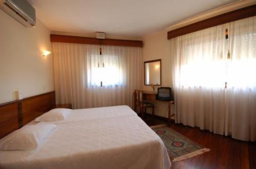 Hotel O Cortico Sever do Vouga Ruang foto